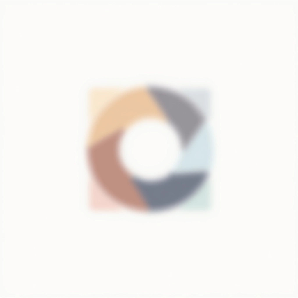 Chromatica logotipas